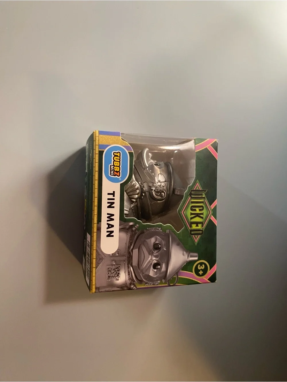 Wicked Bundle